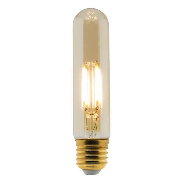ZENITECH - Lot de 2 ampoules déco filament LED Edison 4W E27 - Elexity - large