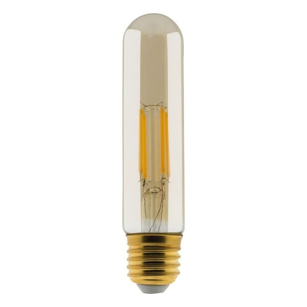 ZENITECH - Lot de 2 ampoules déco filament LED Edison 4W E27 - Elexity - large