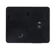 OTIO - Lot de 2 thermomètres hygromètres Noir - écran LCD - Otio - vignette