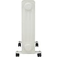 VOLTMAN - Radiateur mobile bain d'huile 2000W - Blanc - Voltman - vignette