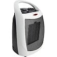 VOLTMAN - Radiateur soufflant portable PTC 1500W - Blanc - Voltman - vignette