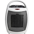 VOLTMAN - Radiateur soufflant portable PTC 1500W - Blanc - Voltman - vignette
