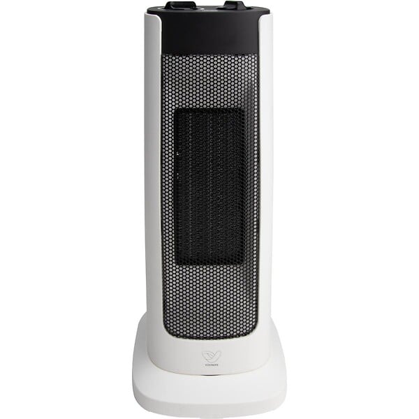 VOLTMAN - Radiateur tour céramique Skywarm 2000W - Voltman - large