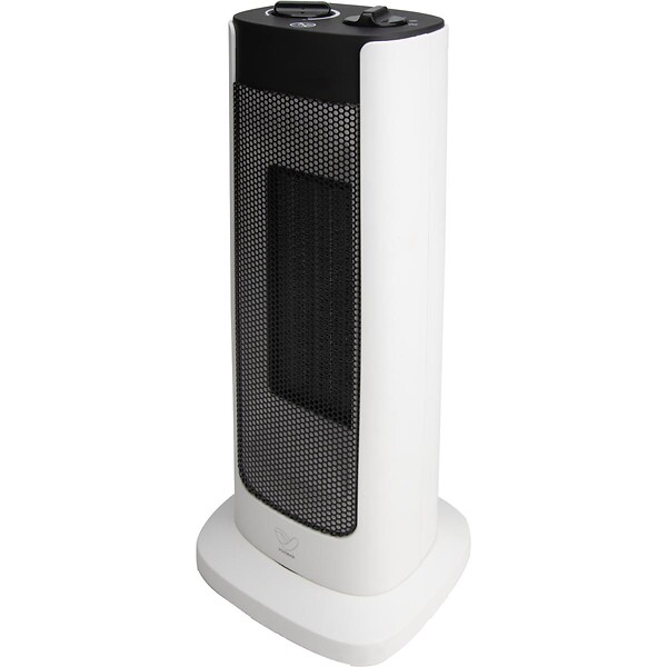 VOLTMAN - Radiateur tour céramique Skywarm 2000W - Voltman - large
