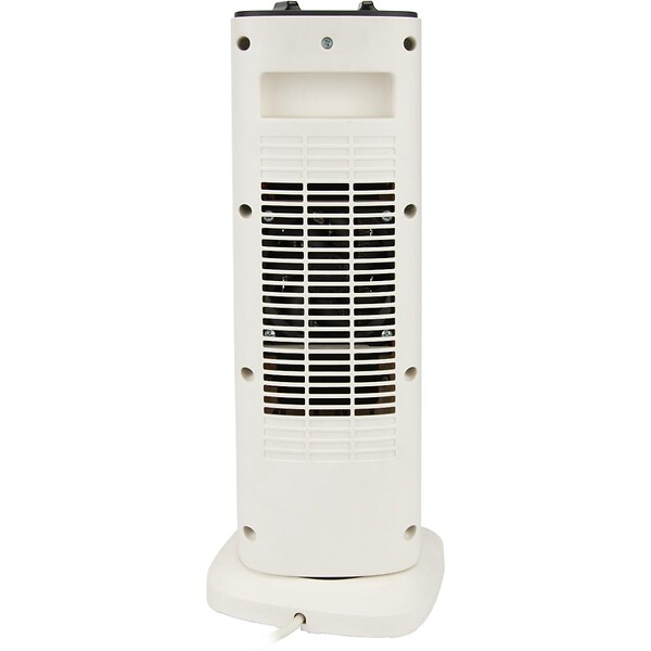 VOLTMAN - Radiateur tour céramique Skywarm 2000W - Voltman - large