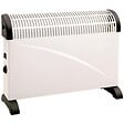 DIO - Convecteur mobile 2000W 3 modes - Blanc - Dio - vignette