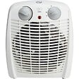 VOLTMAN - Radiateur soufflant portable 2000W - Blanc - Voltman - vignette