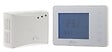 OTIO - Lot de 2 thermostats programmables sans fil - Blanc - Otio - vignette