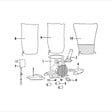 KOKIDO - Sac Filtrant Fin Pour Vektro Xl Et Tesla 90 - EV90-06-002/22 - vignette