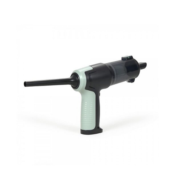 LIVOO - Aspirateur à Main Multifonction Rechargeable 40w Noir - DOH146V - large