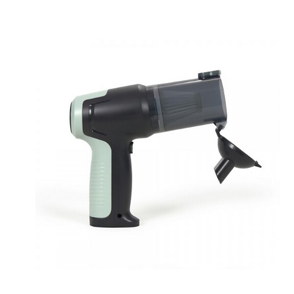 LIVOO - Aspirateur à Main Multifonction Rechargeable 40w Noir - DOH146V - large