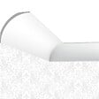 SANS - Corniche plafond Cimaises et Plus C10 - 9x9x200cm (h x p x L) - moulure décorative polyuréthane - vignette