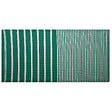 BELIANI - Tapis d'extérieur HALDIA Vert 90 x 180 cm - vignette