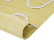 BELIANI - Tapis d'extérieur YAVU Jaune 80 x 150 cm - vignette
