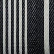 BELIANI - Tapis d'extérieur HALDIA Noir 90 x 180 cm - vignette
