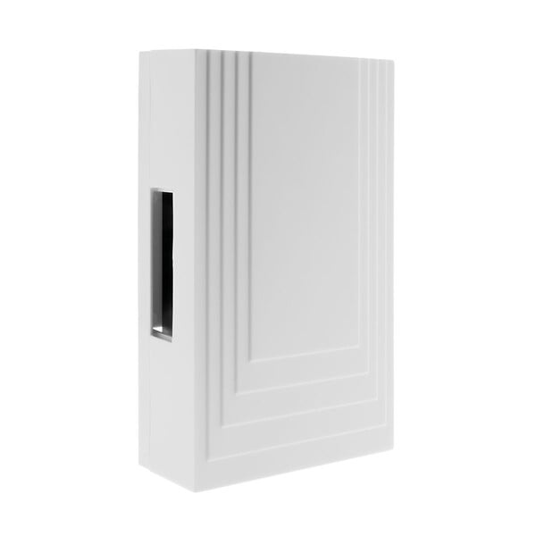 OTIO - Lot de 2 carillons filaires 220-240V - Otio - large