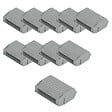 WAGO - Lot de 10 boîtes Gelbox T2 série 221/2273 connecteurs 4mm² - IPX8 - Wago - vignette