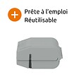 WAGO - Lot de 5 boîtes Gelbox T2 série 221/2273 connecteurs 4mm² - IPX8 - Wago - vignette