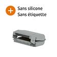 WAGO - Lot de 5 boîtes Gelbox T2 série 221/2273 connecteurs 4mm² - IPX8 - Wago - vignette