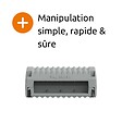 WAGO - Lot de 5 boîtes Gelbox T2 série 221/2273 connecteurs 4mm² - IPX8 - Wago - vignette
