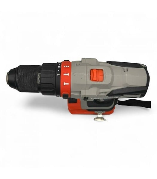 DAEWOO - Perceuse visseuse à percussion 20 V 44 Nm sans fil avec batterie et chargeur - DAEWOO DALD18-M1PC-KIT - large