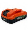 DAEWOO - Perceuse visseuse à percussion 20 V 44 Nm sans fil avec batterie et chargeur - DAEWOO DALD18-M1PC-KIT - vignette