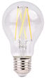 VOLTMAN - Lot de 2 ampoules LED connectées E27 806lm WiFi - Voltman - vignette