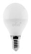 OTIO - 2 ampoules connectées WIFI LED Globe E14 5,5W - Otio - vignette