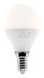 OTIO - 2 ampoules connectées WIFI LED Globe E14 5,5W - Otio - vignette