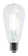 OTIO - 2 ampoules connectées WIFI LED E27 7W - Otio - vignette