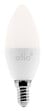 OTIO - 2 ampoules connectées WIFI LED flamme E14 5,5W - Otio - vignette
