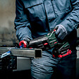 METABO - Scie sabre METABO 32mm 18V SSEP 18 LT BL - Pick+Mix (vendu sans batterie) coffret metaBOX - vignette