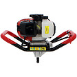SURICUT - Tarière thermique SEMI-PROFESSIONNELLE 62 cm3 (sans mèche) - vignette