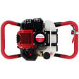 SURICUT - Tarière thermique SEMI-PROFESSIONNELLE 62 cm3 (sans mèche) - vignette