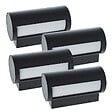 VOLTMAN - Lot de 4 appliques extérieures IP65 1250lm 3000K - Voltman - vignette
