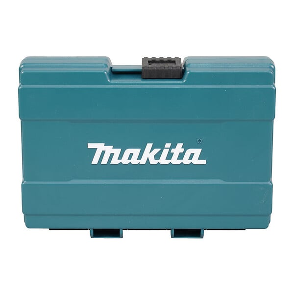 MAKITA - Coffret de 9 douilles carrée 1/2" IMPACT BLACK Makita E-16570 de 8 à 21mm - large