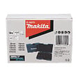MAKITA - Coffret de 9 douilles carrée 1/2" IMPACT BLACK Makita E-16570 de 8 à 21mm - vignette