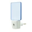 OTIO - Lot de 2 veilleuses crépusculaires automatiques - bleu - Otio - vignette