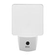 OTIO - Lot de 2 veilleuses crépusculaires automatiques - blanc - Otio - vignette