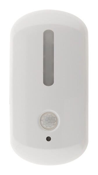 OTIO - Lot de 2 veilleuses LED crépusculaires automatiques 2 en 1 - Otio - large