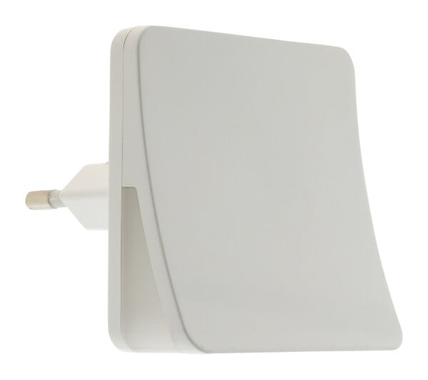 OTIO - Lot de 2 veilleuses LED automatiques avec capteur jour/nuit - Otio - large