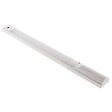 ZENITECH - 2 réglettes LED rechargeables USB + capteur 201W - Zenitech - vignette