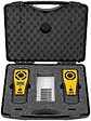 REMS - Localisateur électronique pour perçage traversants - REMS - 182100 R5 - vignette