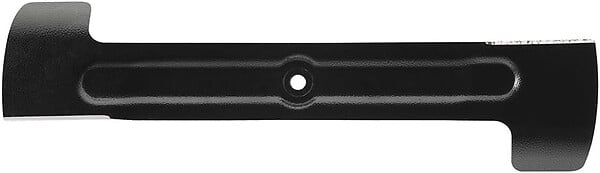 BLACK+DECKER - Lame de tondeuse 42 cm - BLACK+DECKER - design avec ailettes de sustentation - A6322-XJ - large
