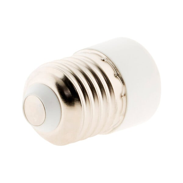 ZENITECH - Lot de 2 adaptateurs douille E27/E14 - Zenitech - large