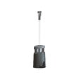 ARTITEQ - Set de Suspension Accrochage tableau fil twister & crochet 20kgs Artiteq - vignette