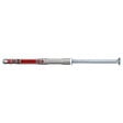 FISCHER - Cheville rallongée DuoXpand 10x120 avec vis à tête fraisée en acier électrozingué FISCHER 562157 Boîte de 50 - vignette
