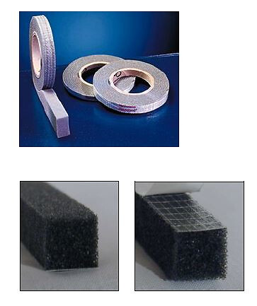 KISO SA - Joint Compriband acrylate KISO LRG 15 mm / 5 - 12 mm - MI 2408X2 15/5G - large