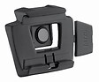 PETZL - Platine de fixation PETZL Slot adapt - Pour fixation sur casque Vertex ou Strato - E073BA00 - vignette
