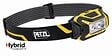 PETZL - Platine de fixation PETZL Slot adapt - Pour fixation sur casque Vertex ou Strato - E073BA00 - vignette